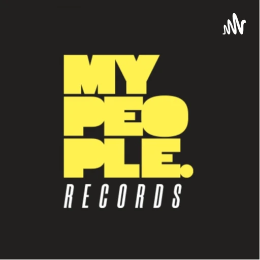 My People Records Podcast