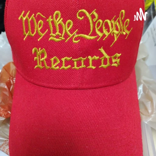 We The People Records