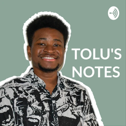 Tolu’s Notes Business & Investing