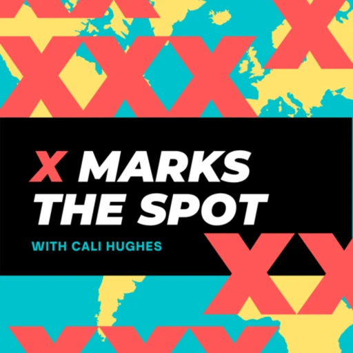 X Marks the Spot