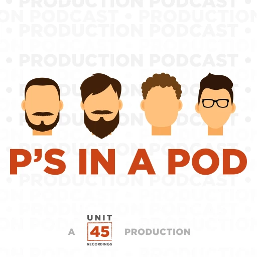 P’s In A Pod