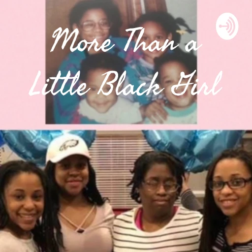 More Than a Little Black Girl