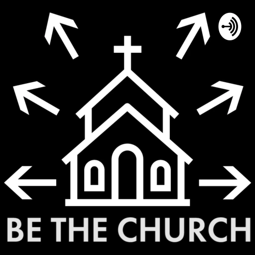 Be the Church