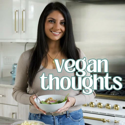 Vegan Thoughts