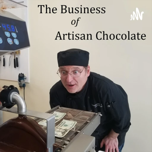 The Business of Artisan Chocolate