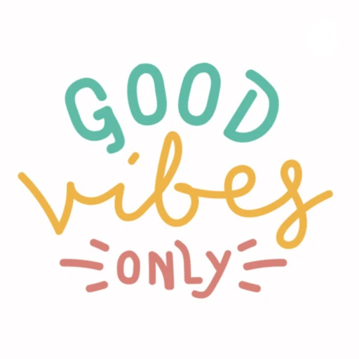 Good Vibes Only – Law of Attraction with Lisa Danielle