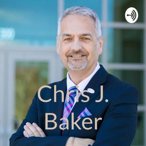 Chris J. Baker