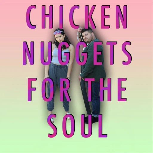 Chicken Nuggets For The Soul