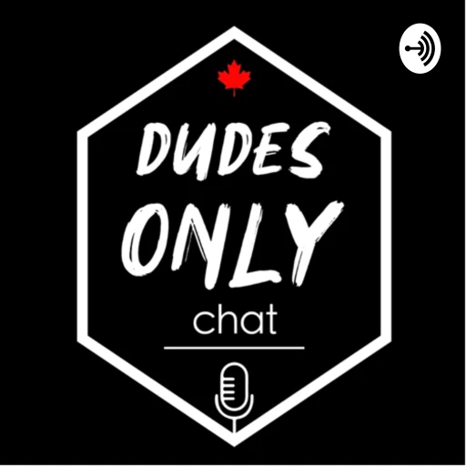 Dudes Only Chat