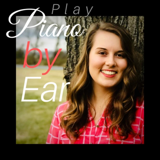 Play Piano By Ear