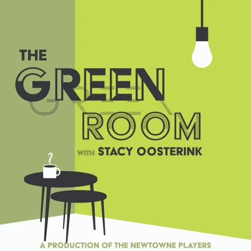 “The Green Room” by The Newtowne Players