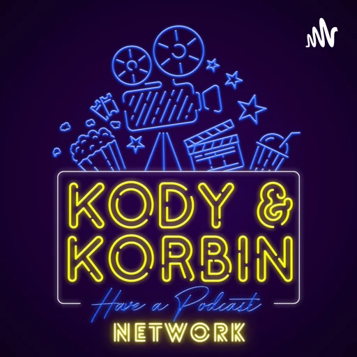 Kody and Korbin Have A Podcast