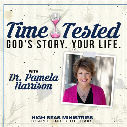 Time Tested: God’s story. Your life.