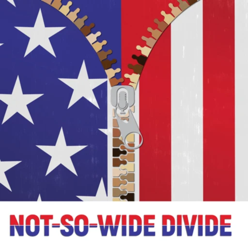 Not So Wide Divide