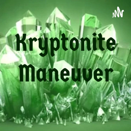 Kryptonite Maneuver