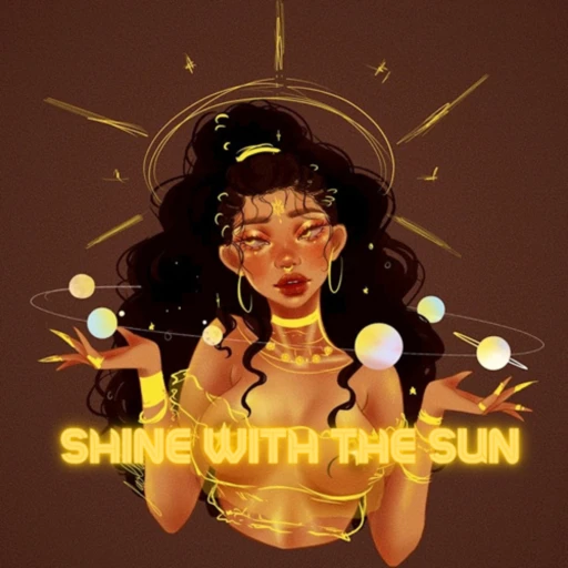 Shine like the Sun