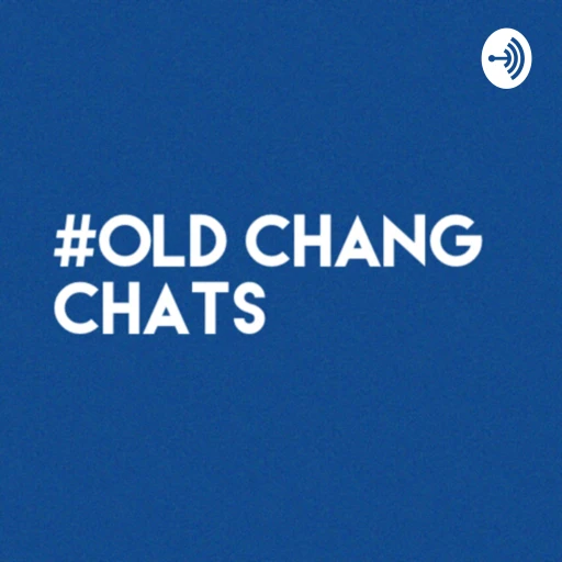 Old Chang CHATS – Chinese History And Tech Startups