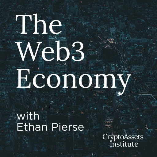 The Blockchain Economy News with Ethan Pierse