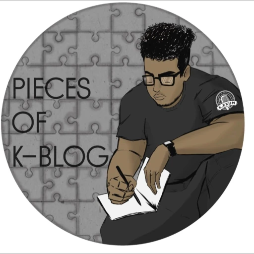 Pieces Of K Blog