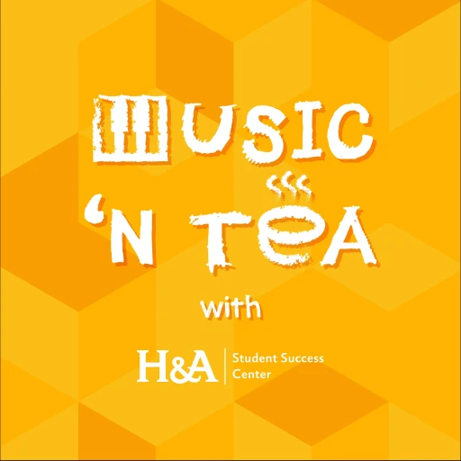 Music ‘N Tea with H&A SSC