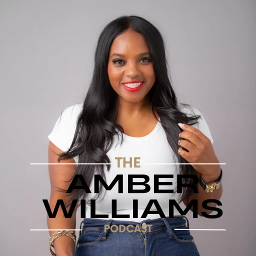 Living by Design with Amber Williams