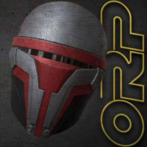 The Ebon Hawk Podcast: The #1 KOTOR & Star Wars Podcast