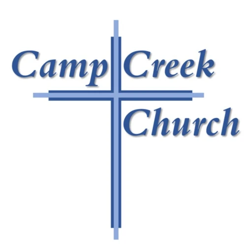 Camp Creek Church sermons and 5 Minute Thoughts