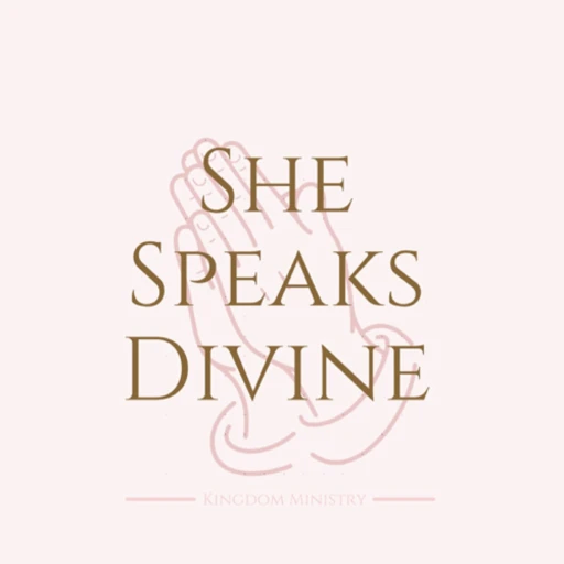 She Speaks Divine