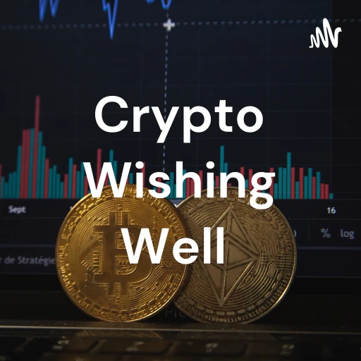 Crypto Wishing Well