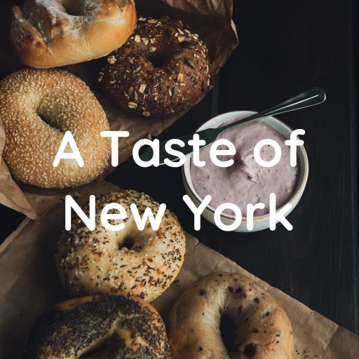 A Taste of New York