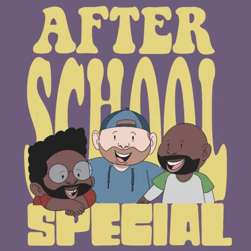 After School Special Podcast