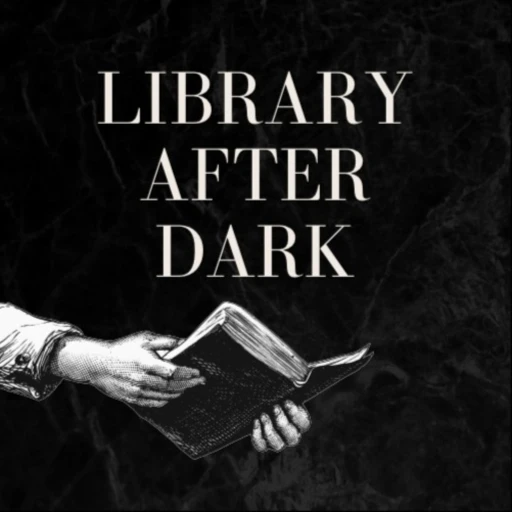 Library After Dark