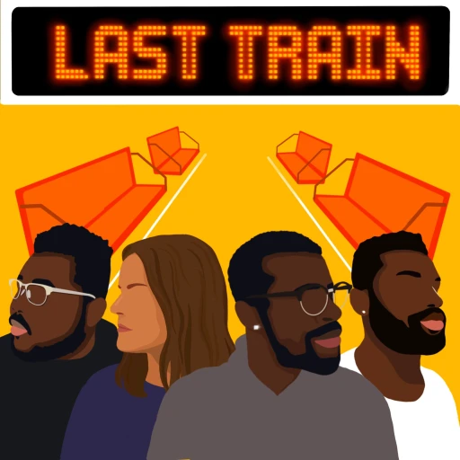 Last Train