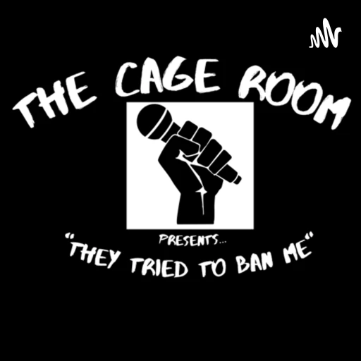 They tried to Ban Me! (Tha Caged Room)