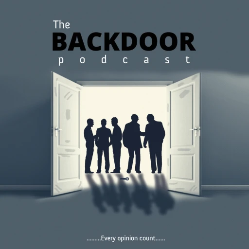 The Backdoor