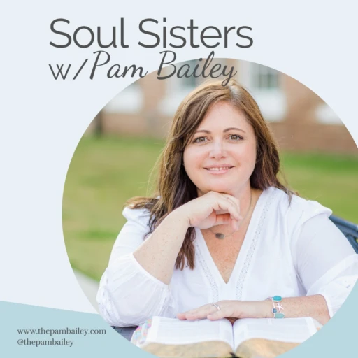 Soul Sisters w/ Pam Bailey