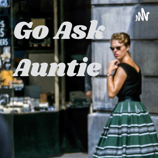 Go Ask Auntie