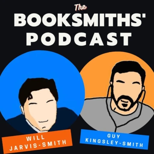 The Booksmiths Podcast