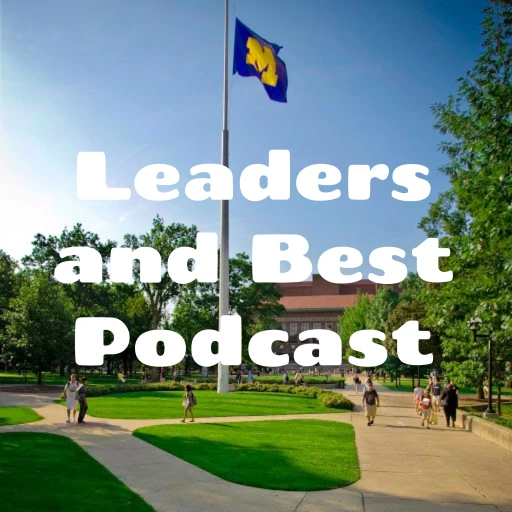 Leaders and Best Podcast