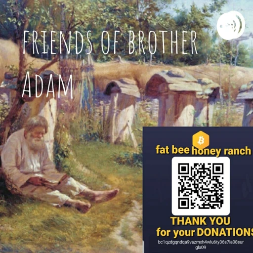 friends of brother Adam