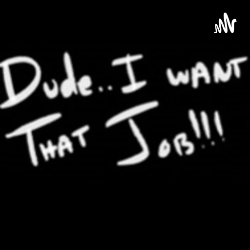 Dude. I Want That Job- #001 USCG Tactical Operator Brian Alires