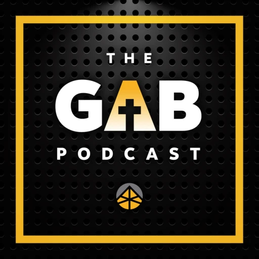 The GaB podcast