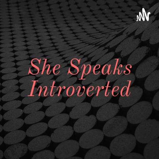 She Speaks Introverted