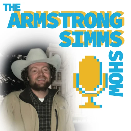 The Armstrong & Elliot Show