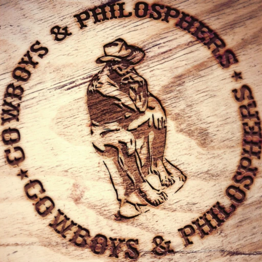 Cowboys & Philosophers