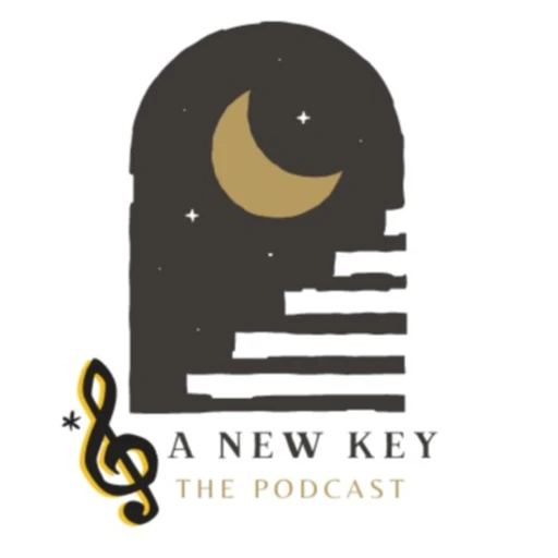 A New Key – Lullabies & Music Appreciation