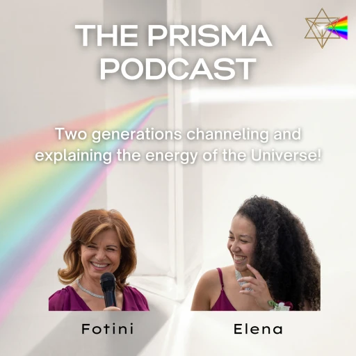 The Prisma Podcast