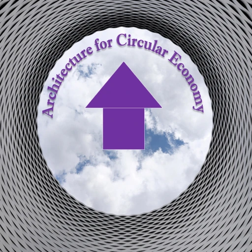 Architecture for Circular Economy