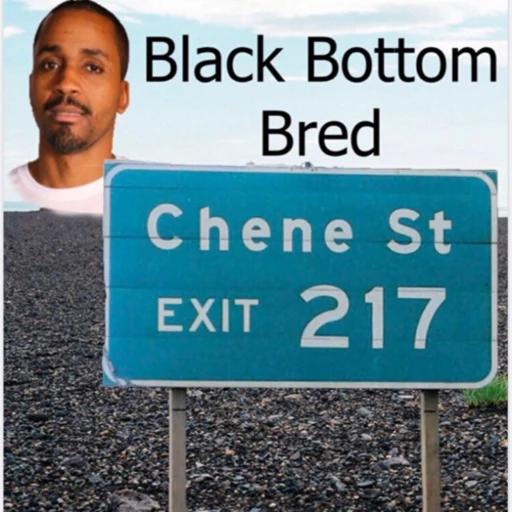 Black Bottom Bred (Audio and Book Talk)