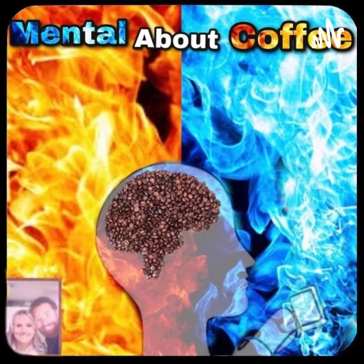 Mental About Coffee